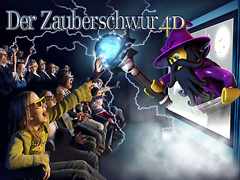 Der Zauberschwur