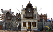 Der Eingang