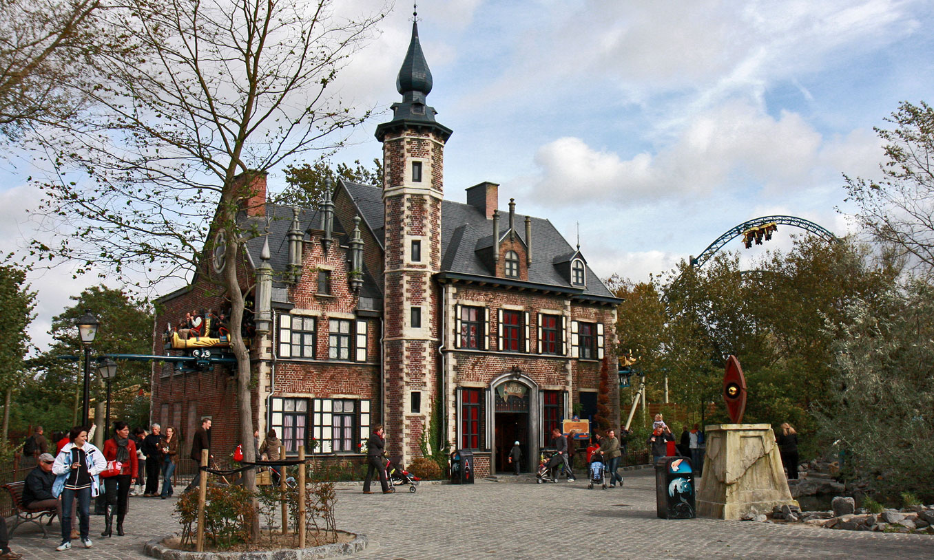 Coastersandmore.de Achterbahn Magazin Coastersandmore