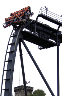 Oblivion