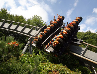 Oblivion