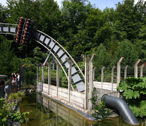 Oblivion