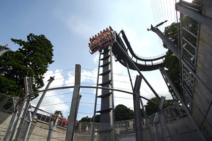 Oblivion
