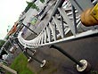 On-Ride des zweiten Heartline-Spin