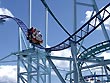 First Drop